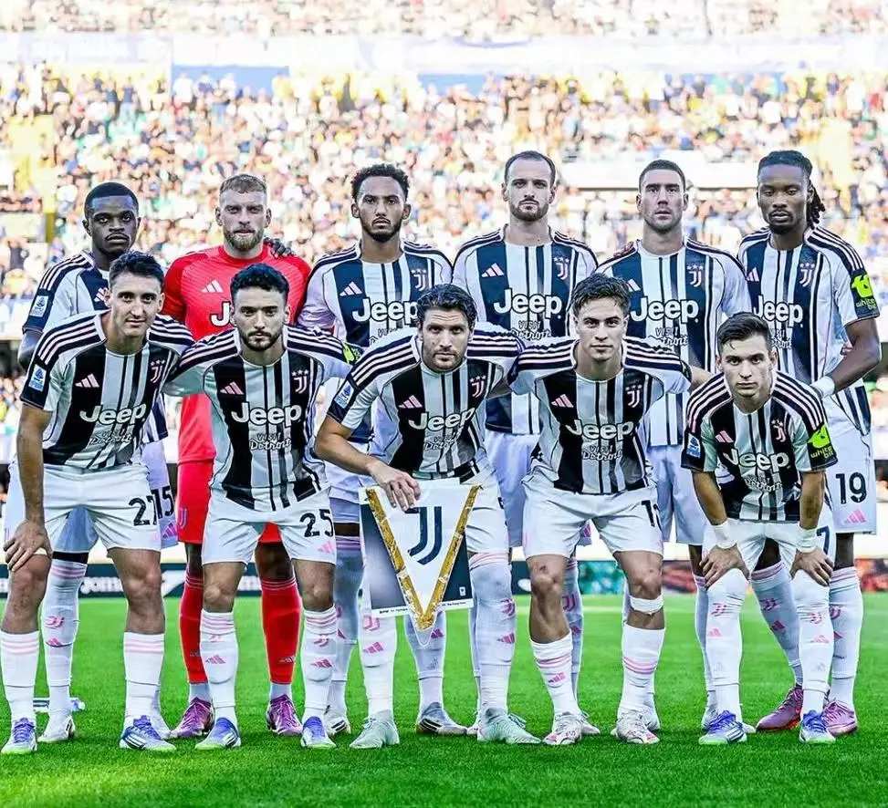 阿莫鲁索：我对图多尔充满信心，会将尤文列入争冠行列