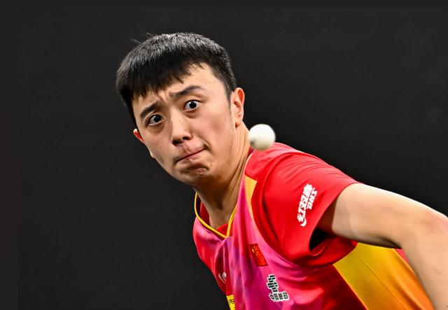 旺财28入口-陈垣宇力克张本智和夺冠 国乒开启新周期人才储备